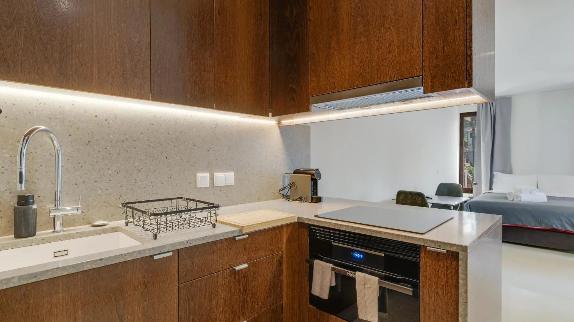 Urso Tigre Apartment By Holiday Rental Madeira Funchal