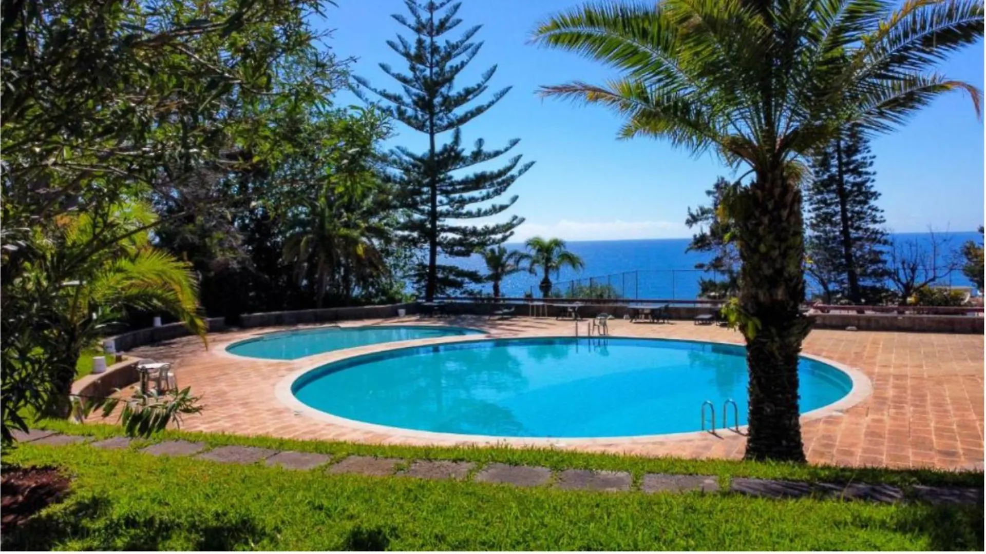 Urso Tigre Apartment By Holiday Rental Madeira Funchal  Funchal (Madeira)