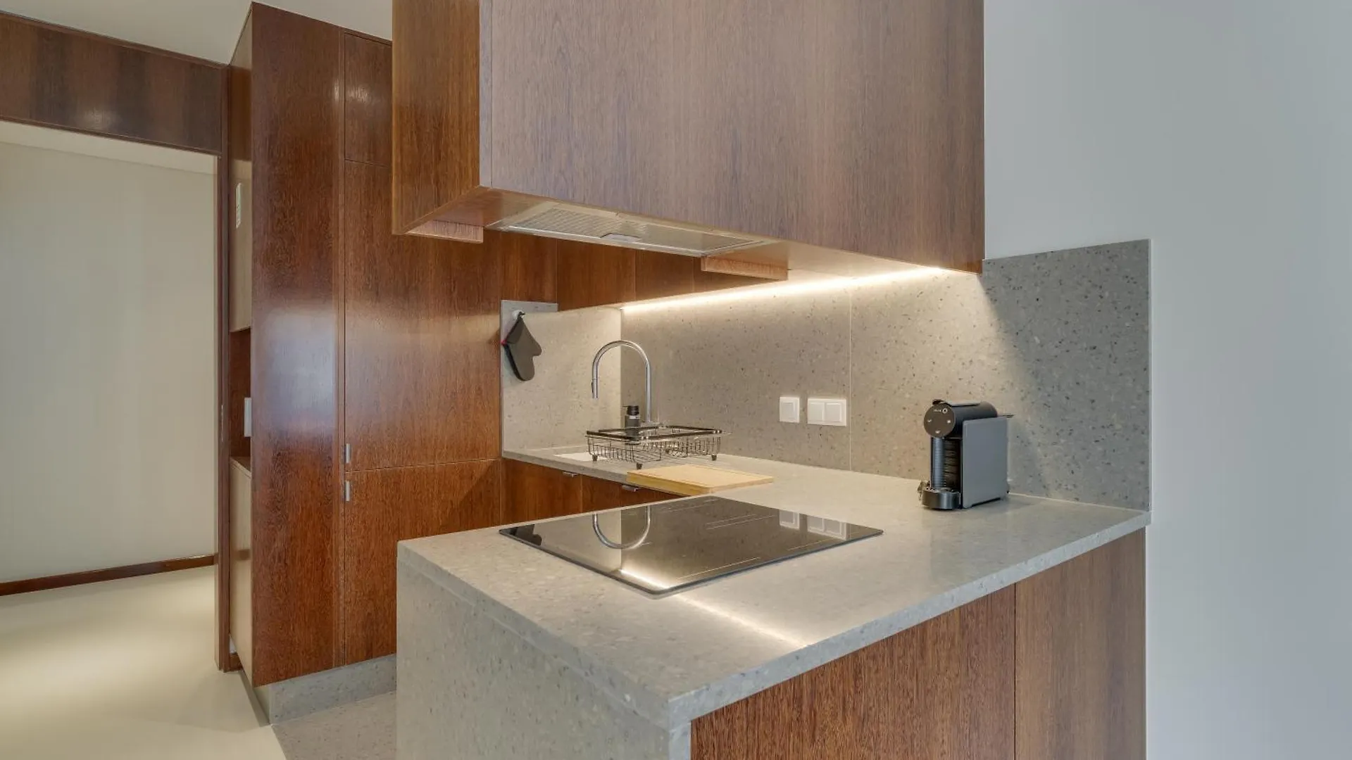 Urso Tigre Apartment By Holiday Rental Madeira Funchal  Portugalia