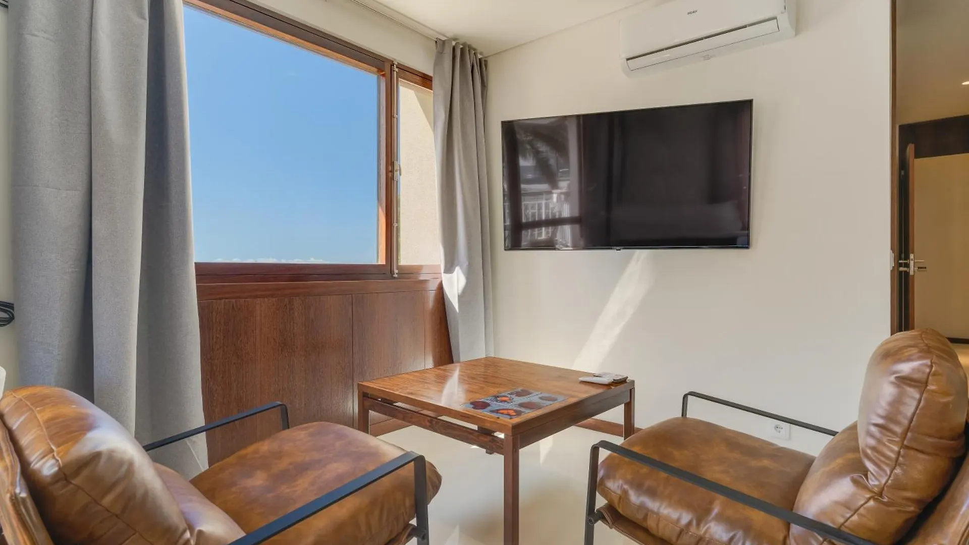 Urso Tigre Apartment By Holiday Rental Madeira Funchal  Funchal (Madeira)