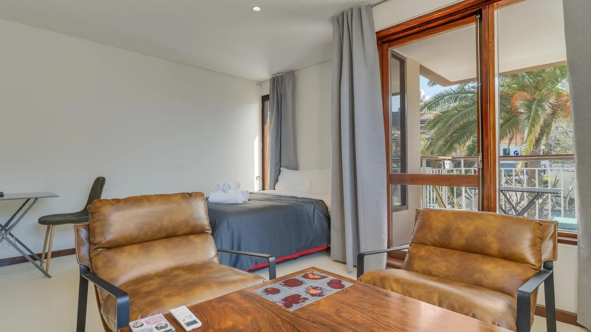 Urso Tigre Apartment By Holiday Rental Madeira Funchal