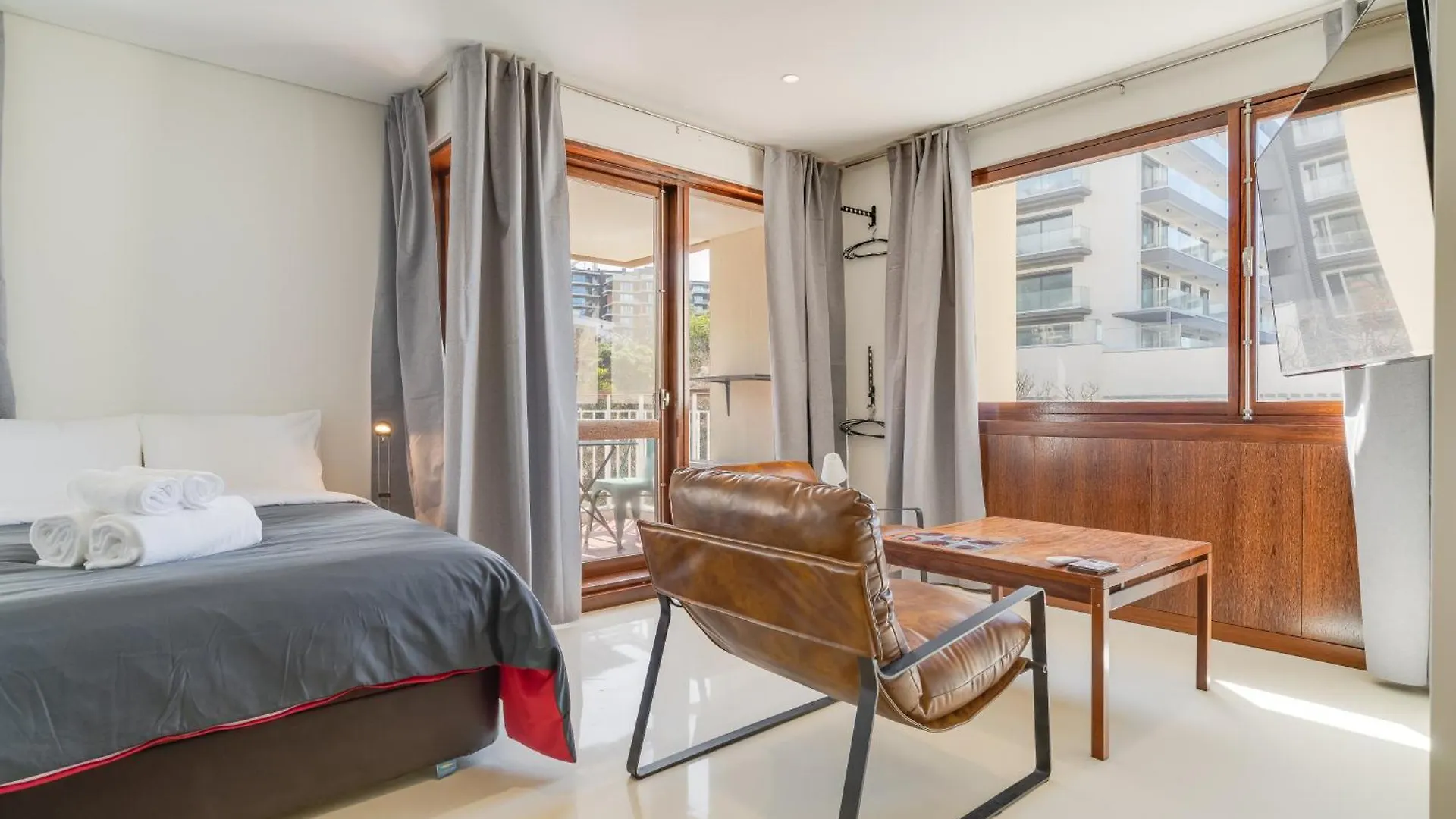 Urso Tigre Apartment By Holiday Rental Madeira Funchal  0*, Funchal (Madeira)
