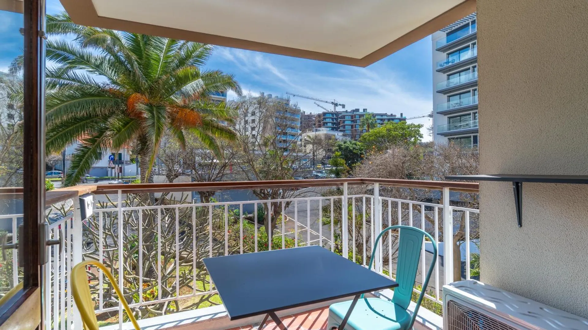 Urso Tigre Apartment By Holiday Rental Madeira Funchal