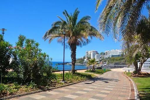 Urso Tigre Apartment By Holiday Rental Madeira Funchal   Funchal (Madeira)