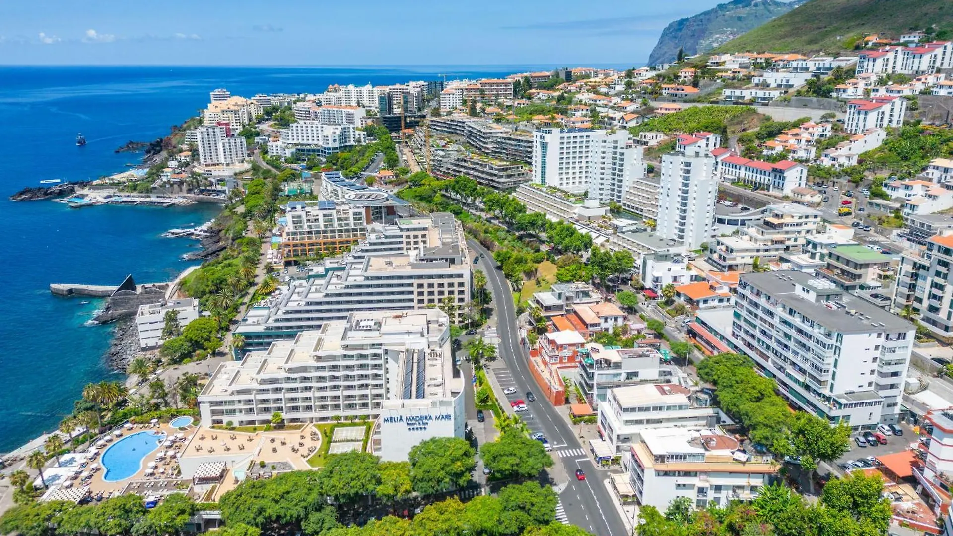 Urso Tigre Apartment By Holiday Rental Madeira Funchal